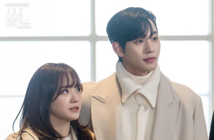 Fakta Today's Webtoon (Instagram/@sbsdrama.official)