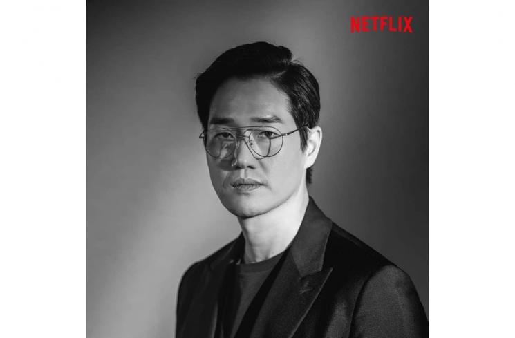 Aktor Korea Ultah Bulan April (Instagram/@jt_db)