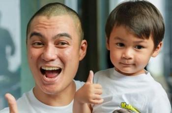 Valuasi Bisnis Baim Wong Capai Angka Triliunan, Sebut Rezeki Anak Istri: Terima Kasih Pasukan Tapak Sakti