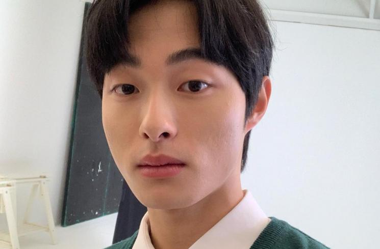 Aktor Korea Ultah Bulan April (Instagram/@yooncy1)