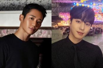 15 Aktor Korea Ultah Bulan April, Ada Bintang Snowdrop dan A Business Proposal