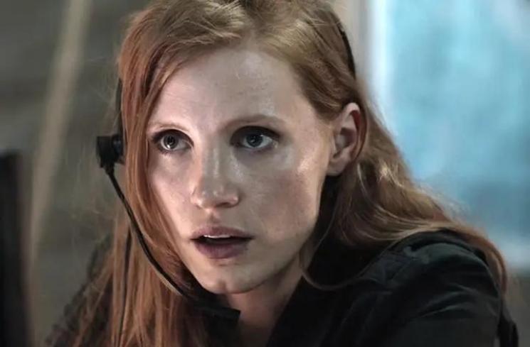 Film Terbaik Jessica Chastain (imdb)