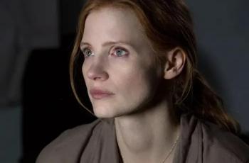8 Film Terbaik Jessica Chastain, Aktris Hollywood Peraih Oscar 2022
