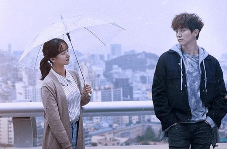Drama Won Jin Ah (Soompi)