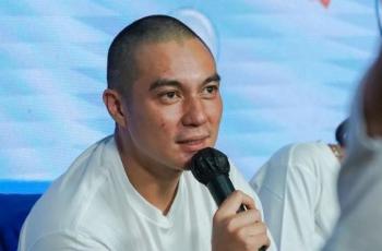 Isi Komen IG Baim Wong Bergeser, Dulu Ucapan Kebaikan Kini Full Hujatan