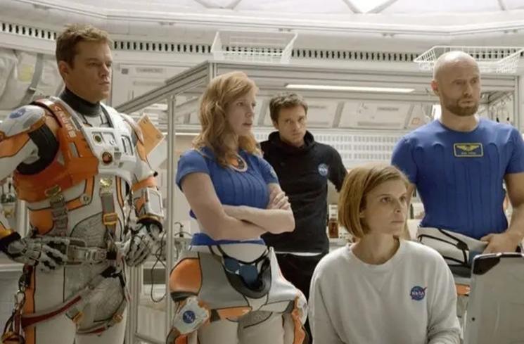 Film Terbaik Jessica Chastain (imdb)