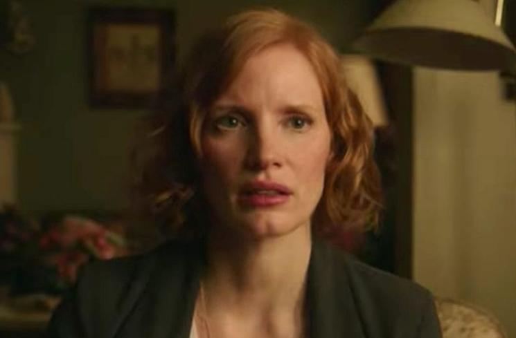 Film Terbaik Jessica Chastain (imdb)