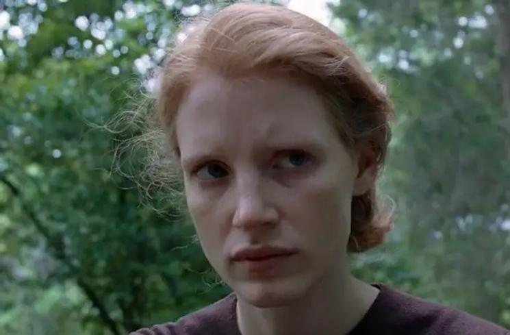 Film Terbaik Jessica Chastain (imdb)
