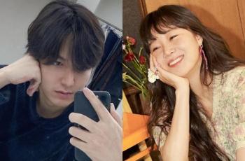 5 Fakta Ask the Stars, Drama Sci-Fi Romantis Dibintangi Lee Min Ho dan Gong Hyo Jin