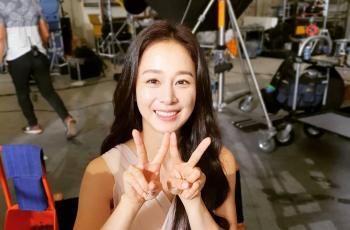 5 Drama Populer Kim Tae Hee, Aktris My Princess dan Hi Bye Mama Ulang Tahun ke-42
