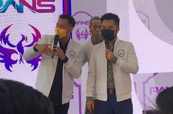 Raffi Ahmad Sewot soal Istilah Crzy Rich: Gue kan Cuma Pura-Pura Doang, Buat Dunia Digital