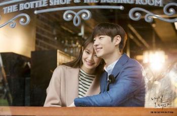 Sinopsis Tomorrow With You, Drama Time Traveler Dibintangi Shin Min Ah dan Lee Je Hoon