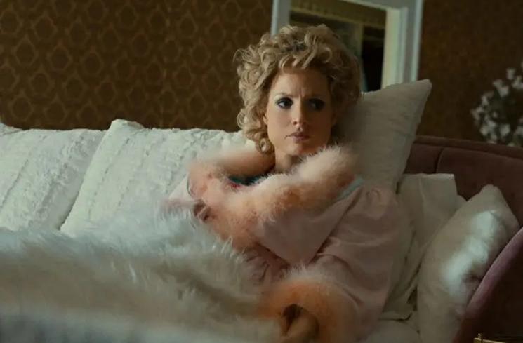 Film Terbaik Jessica Chastain (imdb)