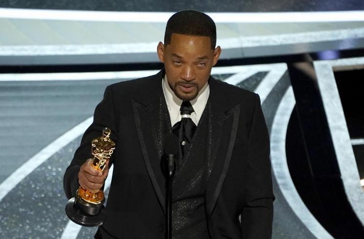 Fakta Menarik Piala Oscar 2022(AP)