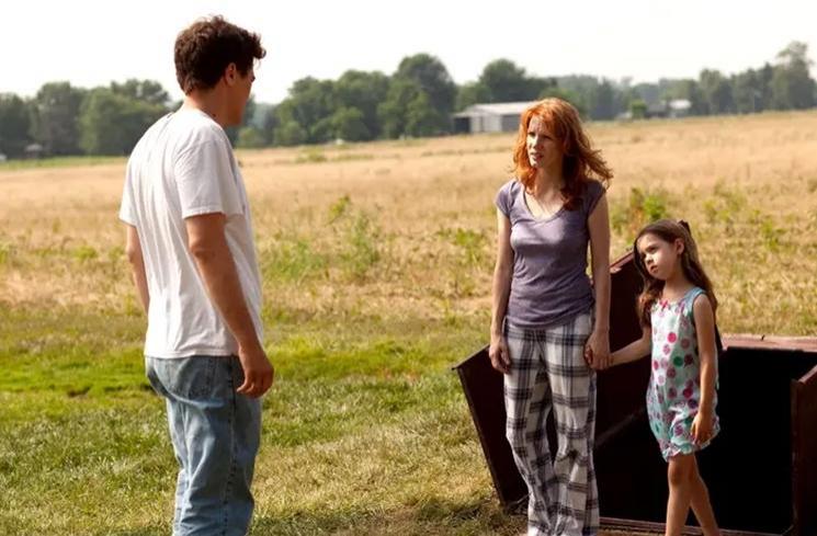 Film Terbaik Jessica Chastain (imdb)