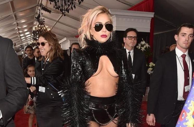 Transformasi Lady Gaga (insider.com)