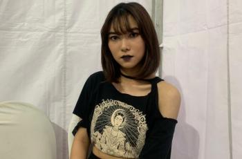 9 Potret Jadul Artis Rayakan Ultah, Ada yang Digelar di Luar Negeri Bareng Teman Bule