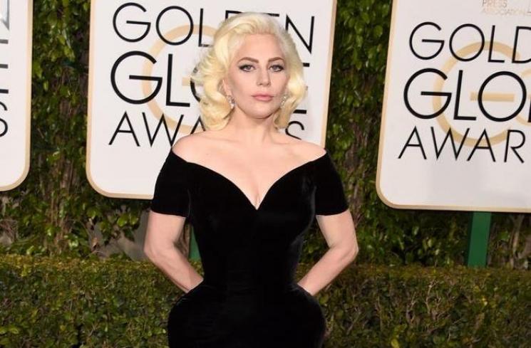 Transformasi Lady Gaga (insider.com)