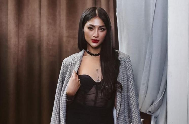 Profil Momo Moriska (instagram/@momo_moriska)