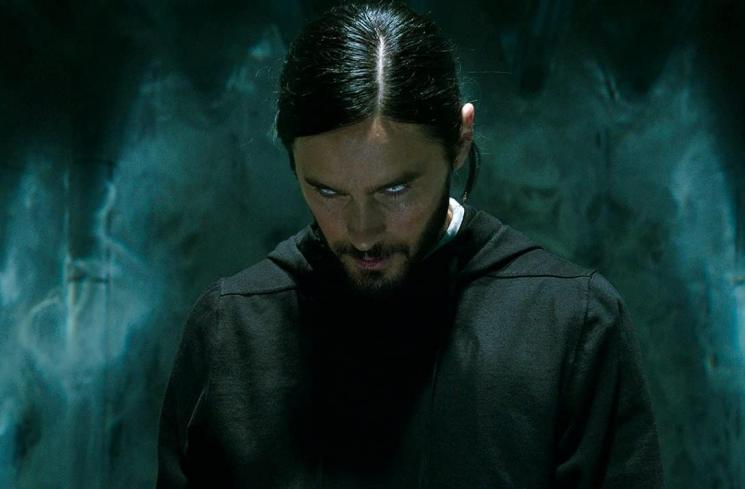 Sinopsis Morbius (imdb)