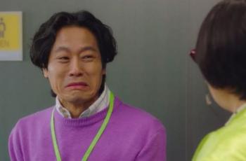 Jadi Humoris di Drama Business Proposal, Pemeran Mr Gye Ungkap Sifat Asli