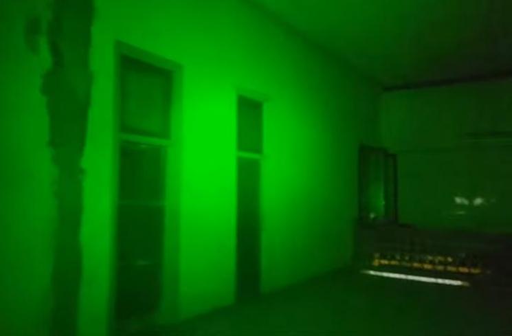 Potret Rumah Lokasi Syuting Suzzanna (YouTube/Lelembut Rogojati)