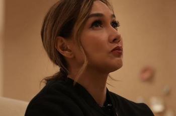 Berat Badan Naik 1 Kilo, Sara Wijayanto Ngotot Ingin Diet