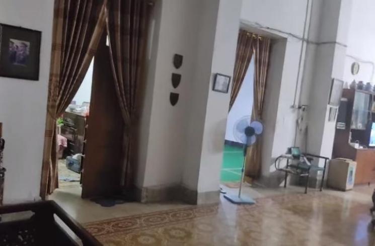 Potret Rumah Lokasi Syuting Suzzanna (YouTube/Lelembut Rogojati)
