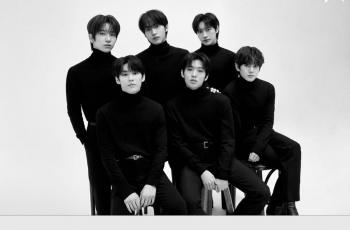 5 Fakta TNX, Boy Band Pertama P NATION yang Bakal Debut Mei 2022