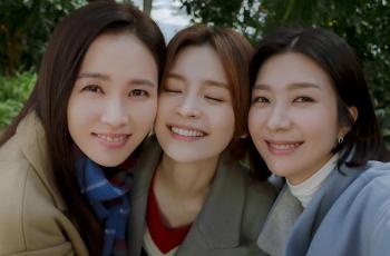 5 Adegan Berkesan Thirty Nine, Drama Son Ye Jin dan Jeon Mi Do Memasuki Episode Terakhir