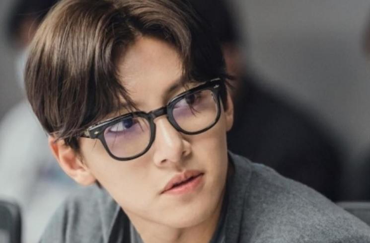 Fakta The Sound of Magic (Instagram/@jichangwook)