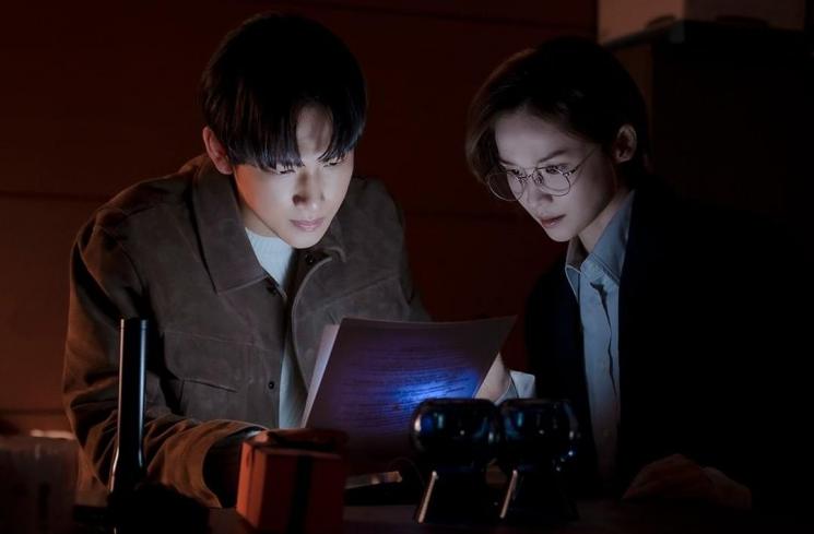 Adegan Berkesan Thirty Nine (Instagram/@jtbcdrama)
