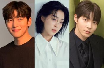5 Fakta The Sound of Magic, Drama Fantasi Baru Dibintangi Ji Chang Wook dan Hwang In Yeop