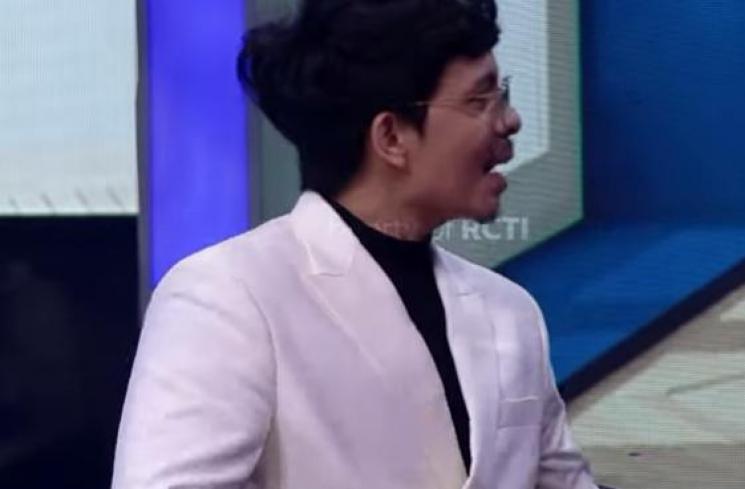 Atta Halilintar (Youtube/RCTI-Entertainment)