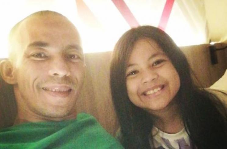 Potret Attila Syach dan Buah Hati (Instagram/attilatoyz)