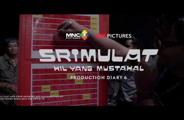 Fakta Film Srimulat: Hil yang Mustahal (YouTube/MNCP Movie)