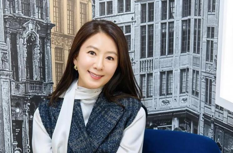 Aktris Korea Ultah Bulan April (Instagram/@heeae_official)