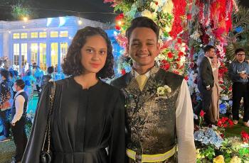 10 Potret Terbaru Asila Maisa, Putri Ramzi yang Dikabarkan Dekat dengan Putra Gubernur DKI, Anies Baswedan