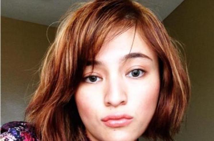 Potret Transformasi Rambut Marshanda (Instagram/marshanda99)
