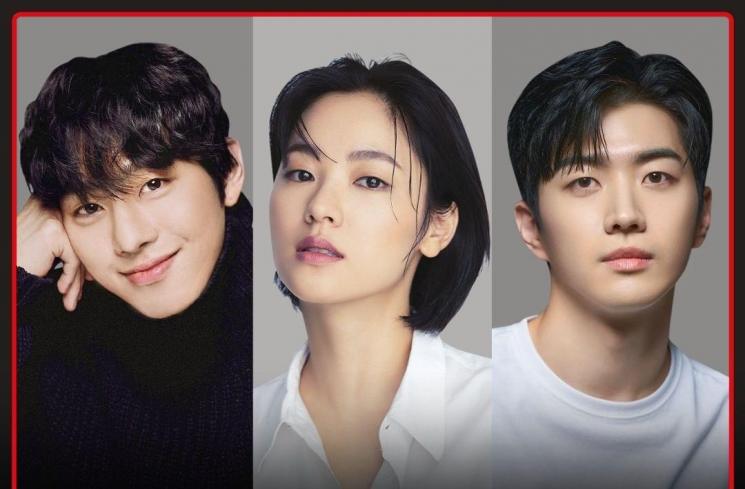 Fakta A Time Called You (Instagram/@netflixkr)