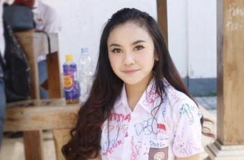 11 Potret Lawas Mahalini saat Sekolah, Cantik dan Jago Nyanyi Sejak Kecil
