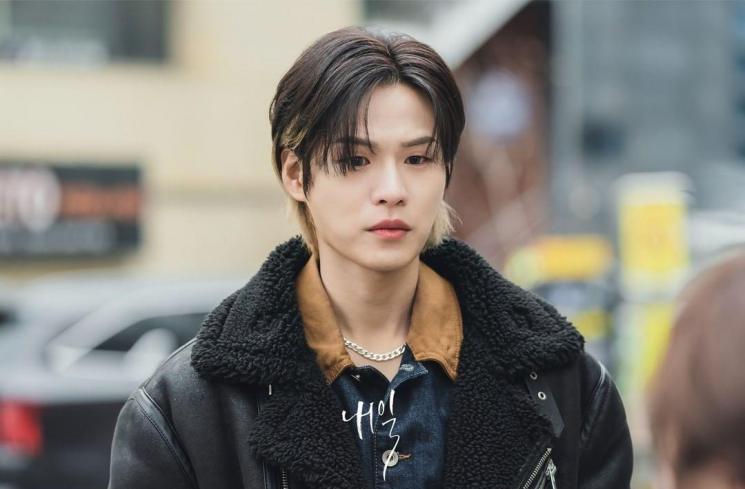 Potret Yoon Ji On di Tomorrow (Instagram/@mbcdrama_now)