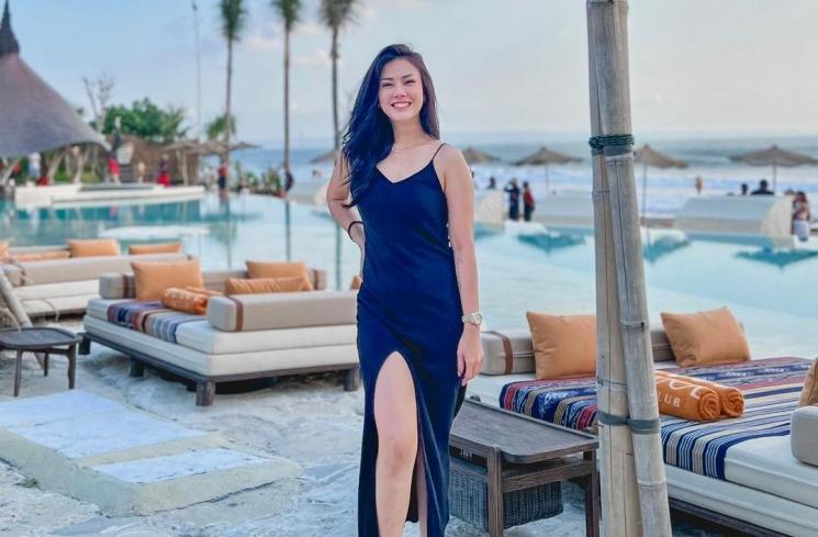 Potret Nita Gunawan (instagram/@nitagunawan09)