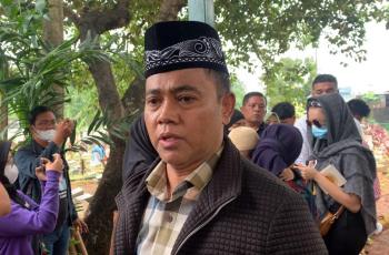 Pilunya Haji Faisal Kenang Kebiasaan Vanessa Angel dan Bibi saat Lebaran: Indah Sekali Momennya
