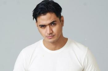 Profil Ricky Miraza, Pacar Brondong Kalina Oktarani