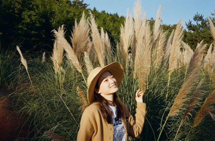 Aktris Korea Ultah Bulan April (Instagram/@thousand_wooo)