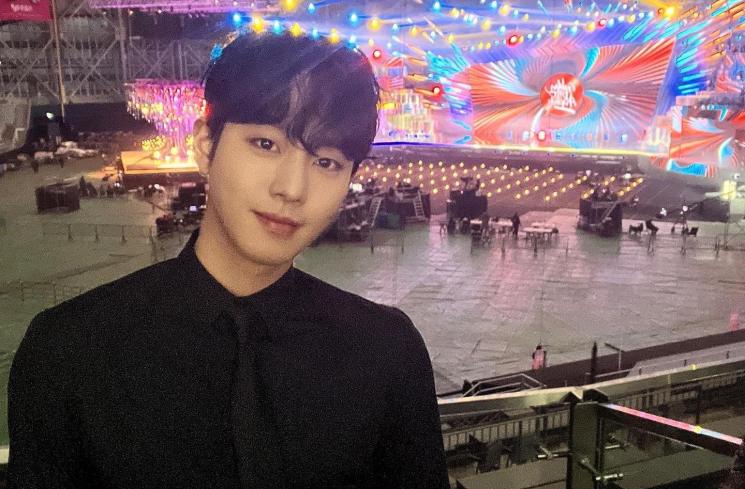Fakta A Time Called You (Instagram/@imhyoseop)