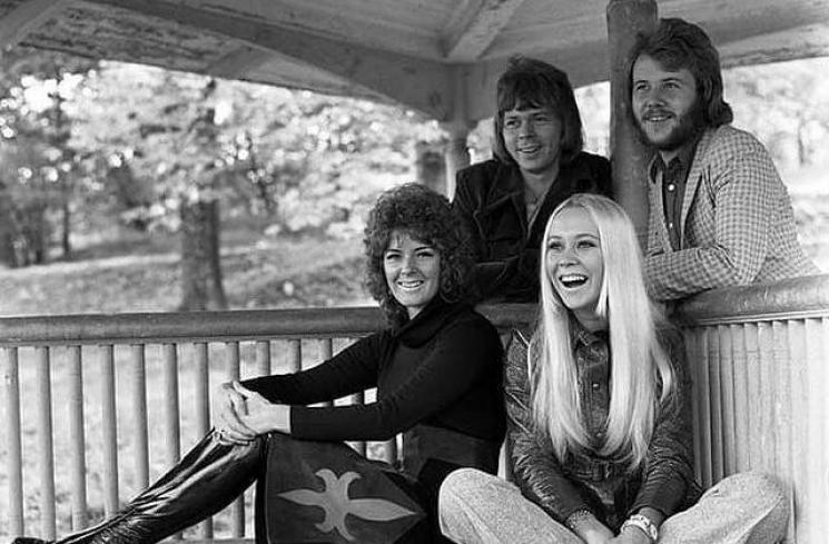 ABBA (Instagram/@abba)