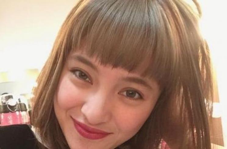 Potret Transformasi Rambut Marshanda (Instagram/marshanda99)