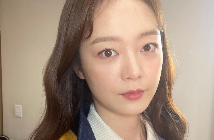 Aktris Korea Ultah Bulan April (Instagram/@jsomin86)